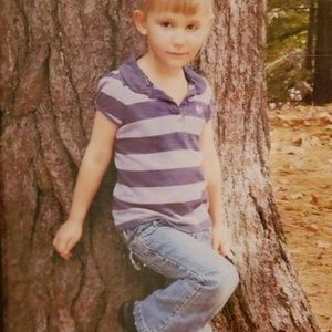 Meet your Posher, Rhonda